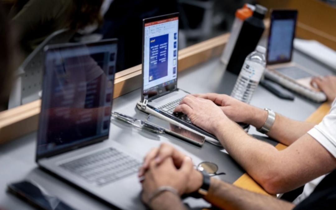 Příprava daňového přiznání — pracovní konzultace